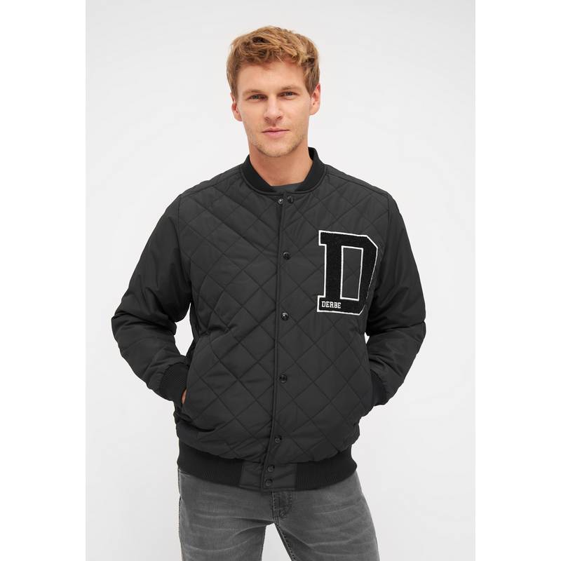 Derbe Quiltby College Collegejacke