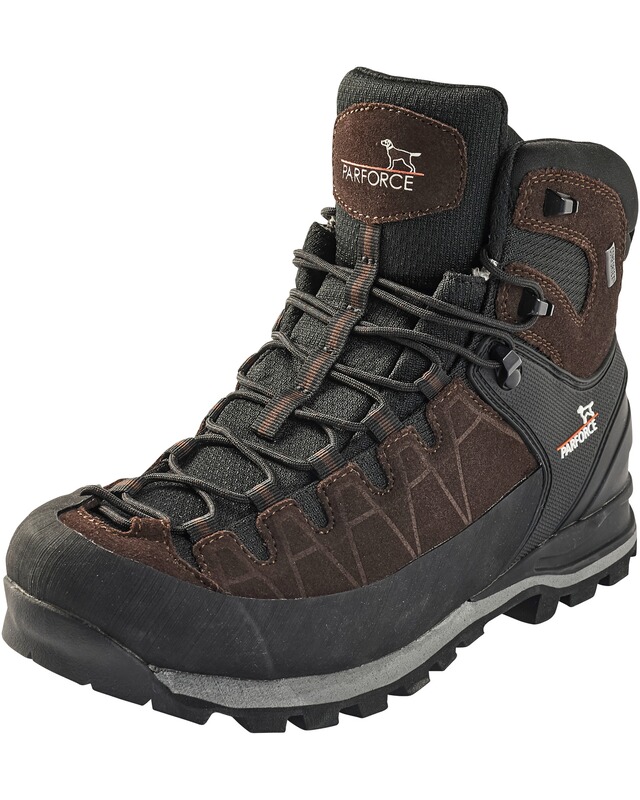 Parforce Jagdstiefel Action-Flex