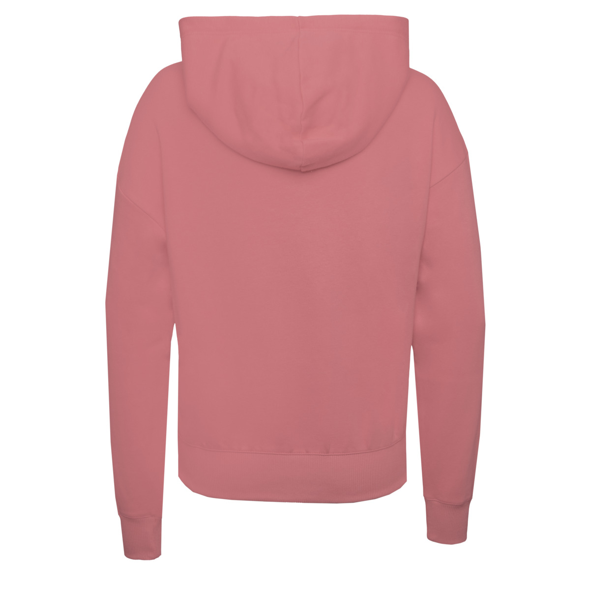 Champion Hooded Kapuzenpullover pink