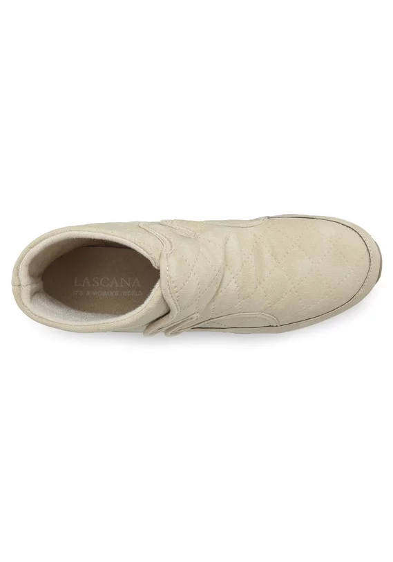 Stiefelette
