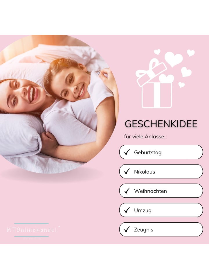 TRAUMHELDEN Bettwäsche-Set Biber/Flanell 