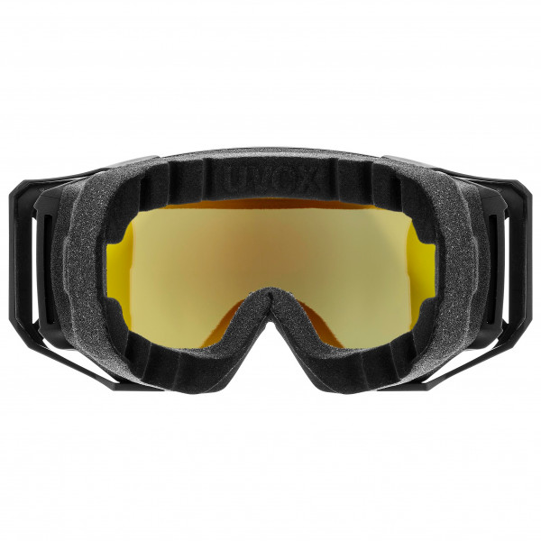 Uvex - Athletic Colorvision Mirror S1 - Goggles