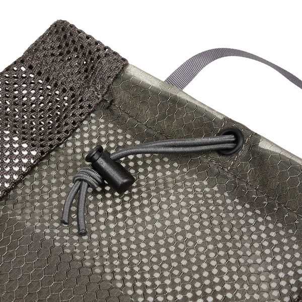 TT MESH BAG VL M - Packsack