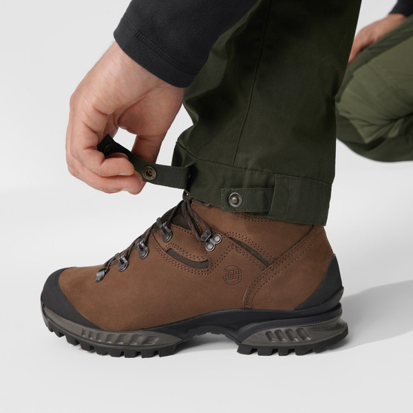 KEB GAITER TROUSERS M Herren - Trekkinghose