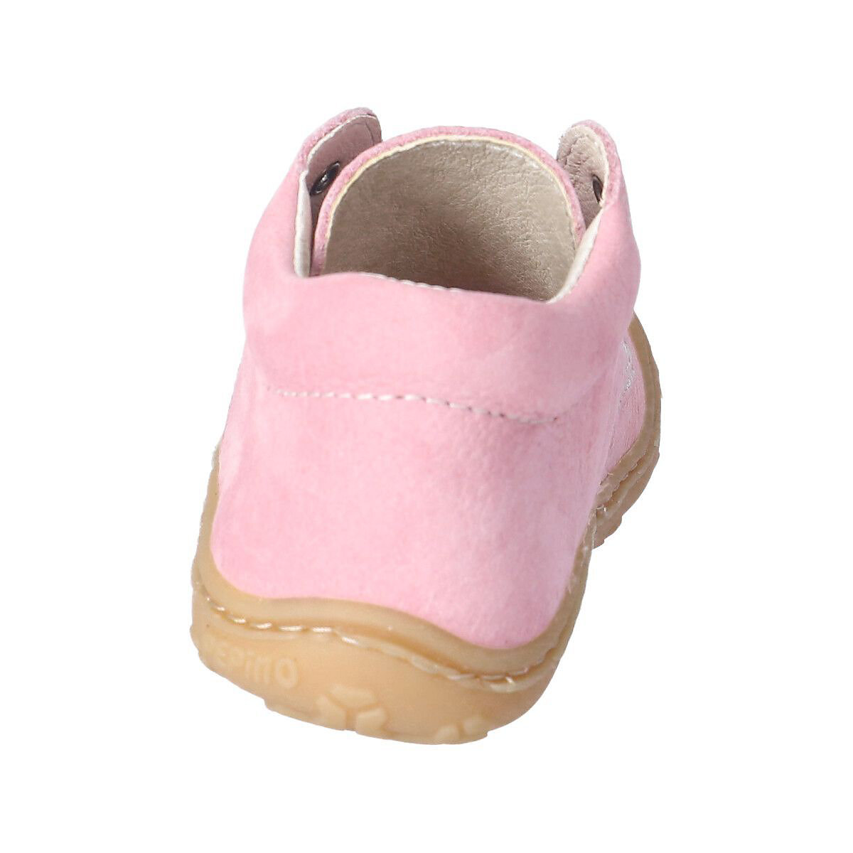 Baby Halbschuhe WMS Weite M für Mädchen