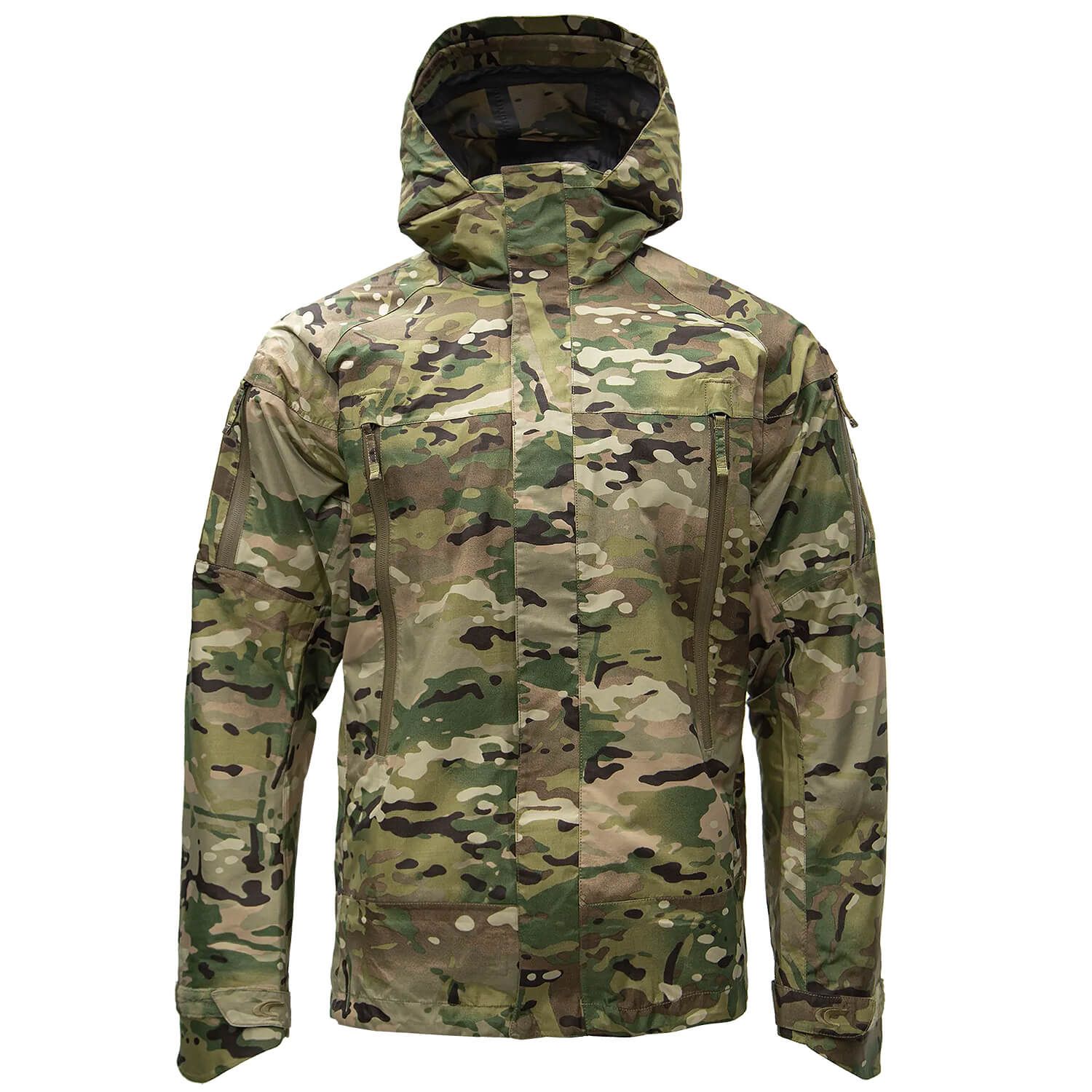 PRG 2.0 Jacket Regenjacke