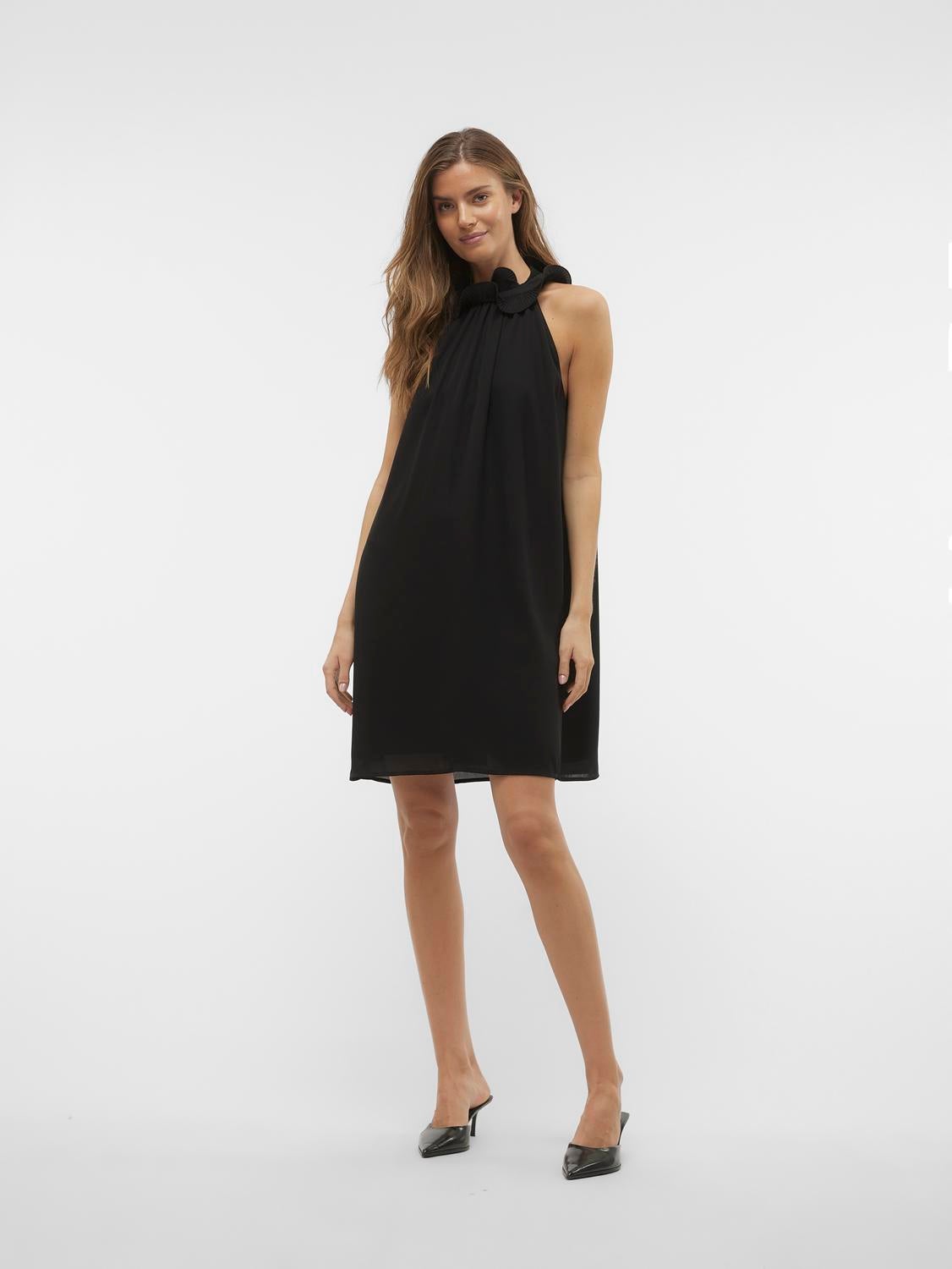 VMMERA Kurzes Kleid