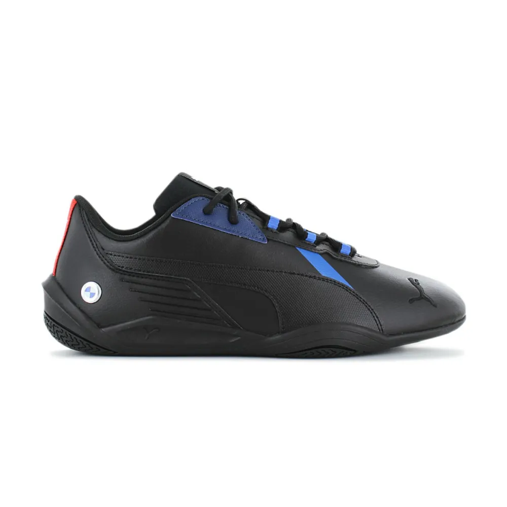 PUMA BMW MMS R CAT MACHINA 307311-01 / schwarz