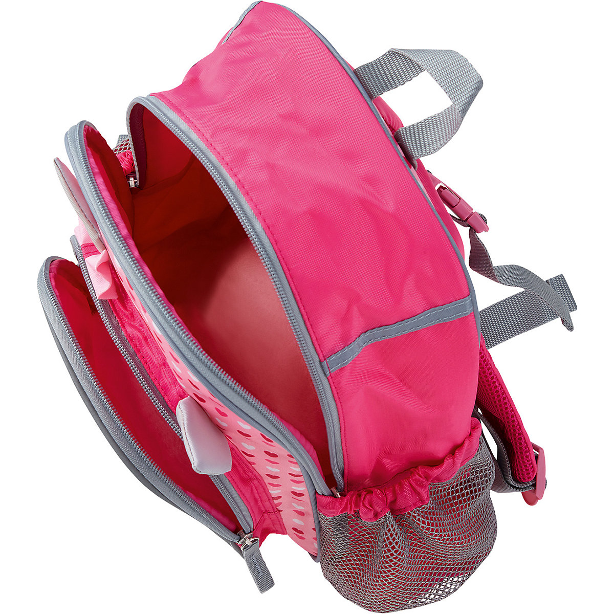 Kinderrucksack Esel Emmi Girl
