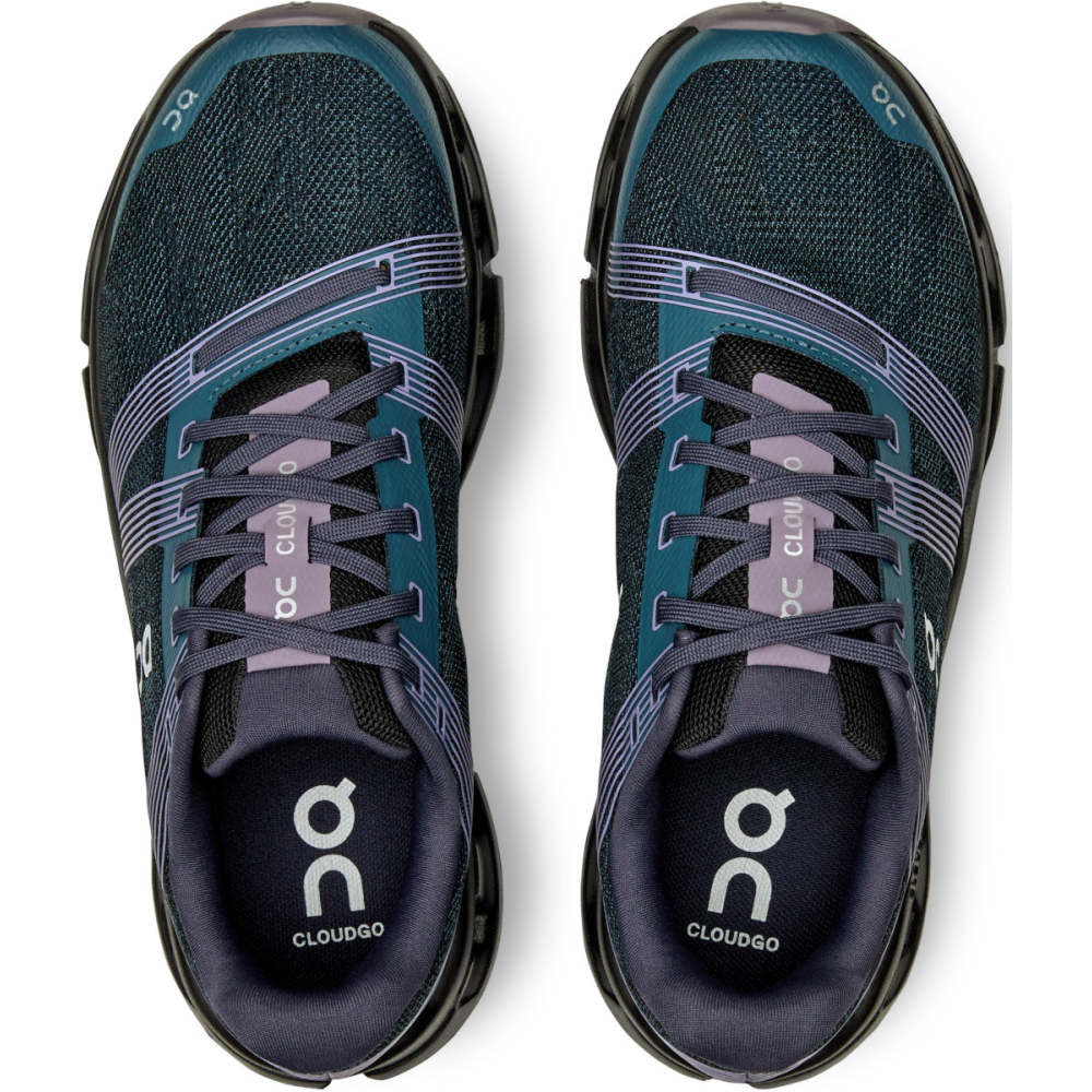ON Cloudgo 55-98087 / blau