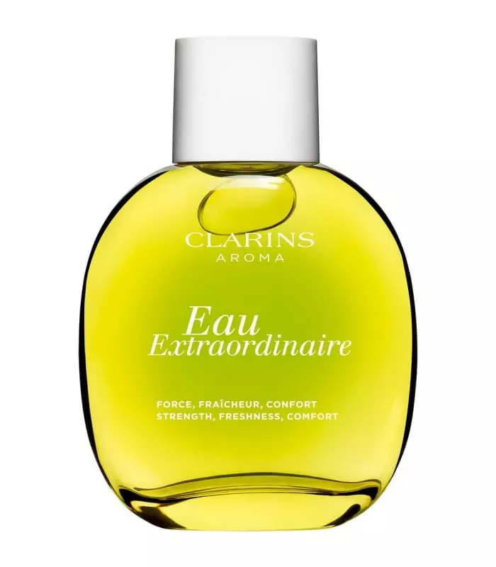 EAU EXTRAORDINAIRE Eau de Soin - Force, Fraîcheur, Confort