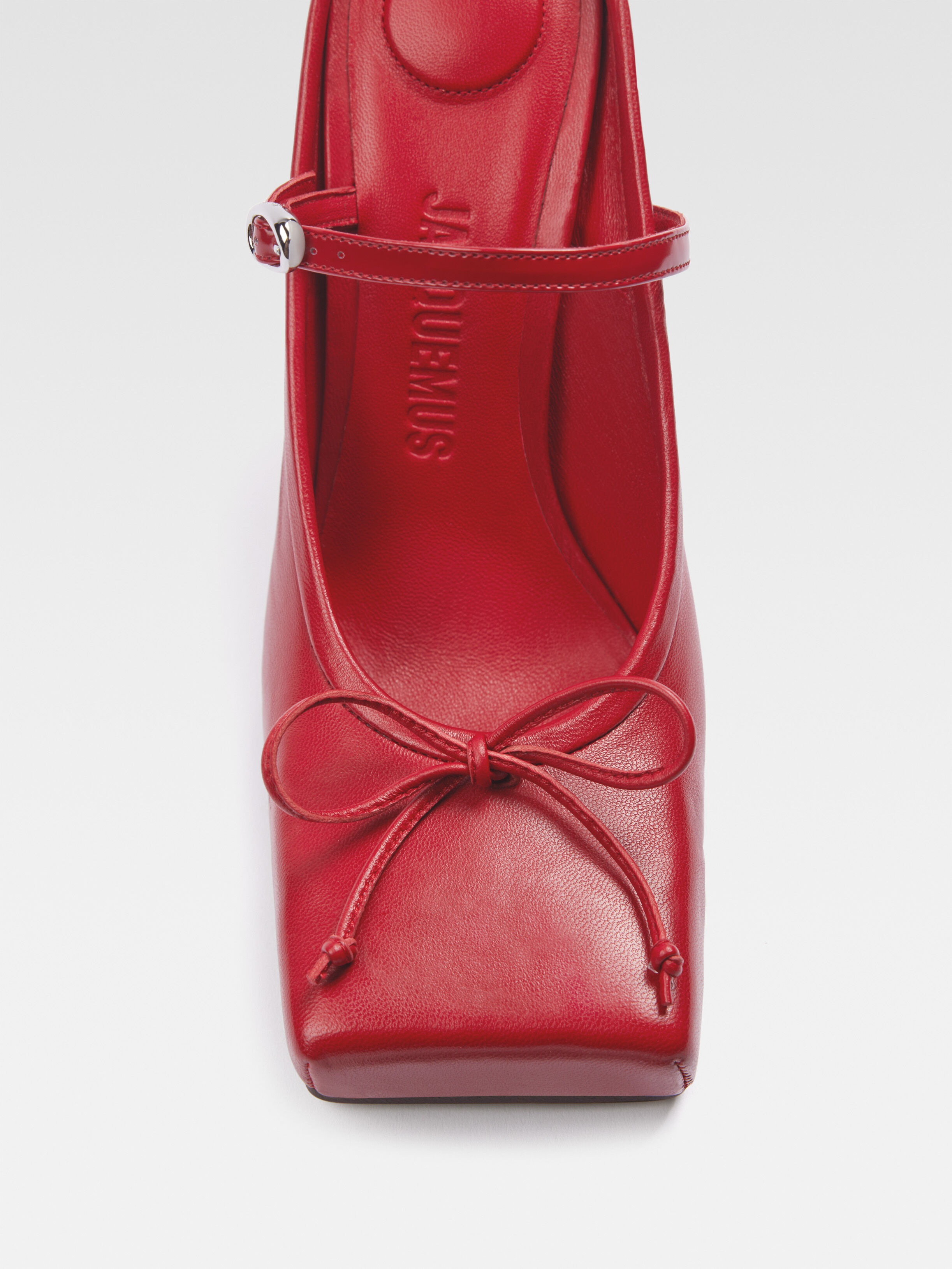 Les chaussures Ballet