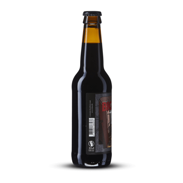 Big Boy Ancho 33 cl