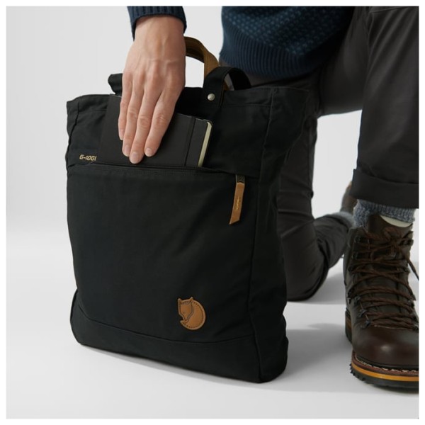 Fjällräven - Totepack No. 1 - Einkaufstasche