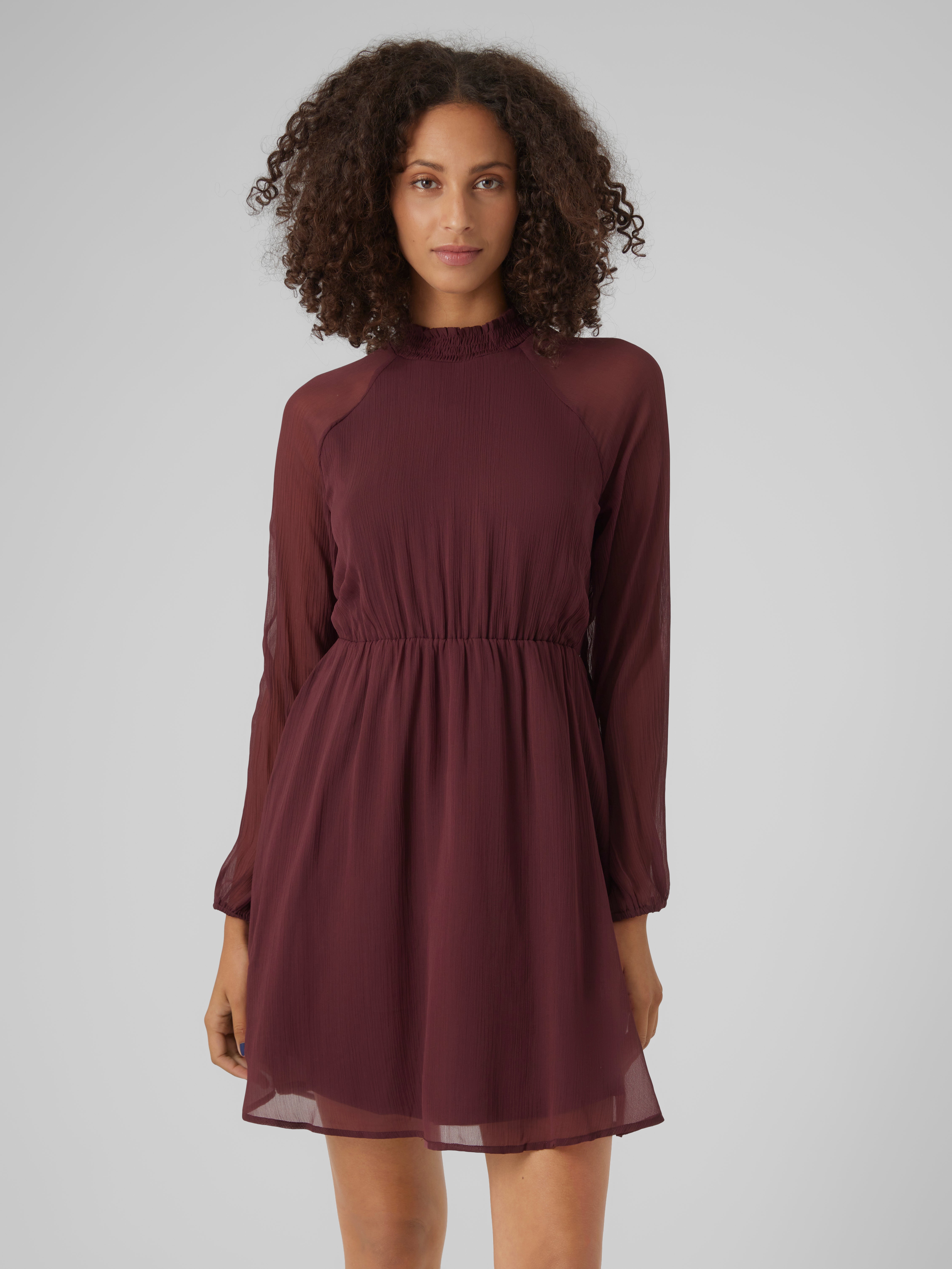 VMKIRA Kurzes Kleid