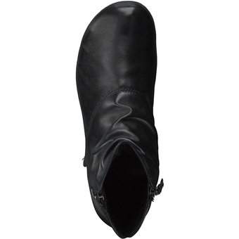 Josef Seibel Naly 24 Stiefelette in schwarz