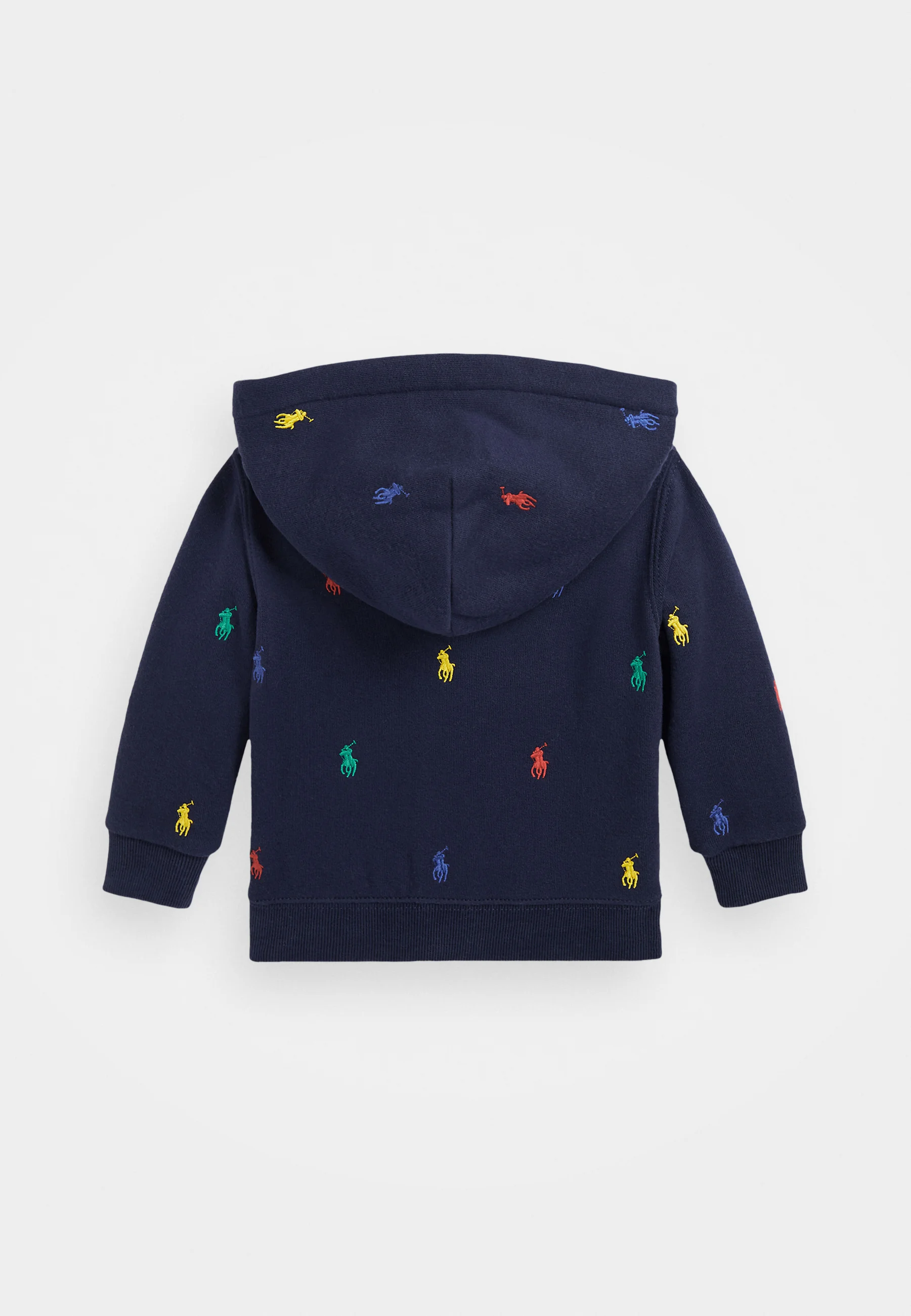 Polo Ralph Lauren BABY - Sudadera con cremallera