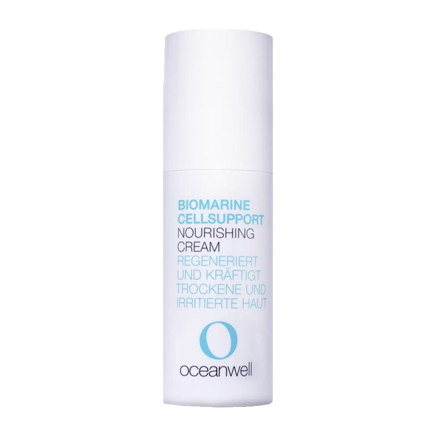 Nourishing Cream