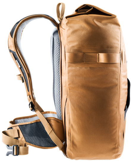 deuter Amager 25+5 | Fahrradrucksack