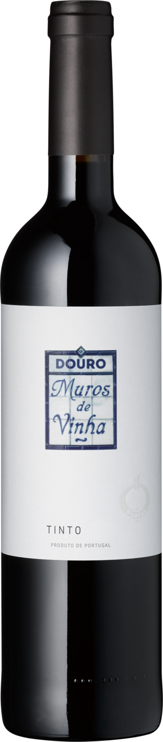 Quinta do Portal Muros de Vinha, DOC, Quinta do Portal