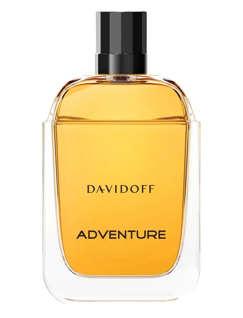 Davidoff Adventure toaletna voda za muškarce