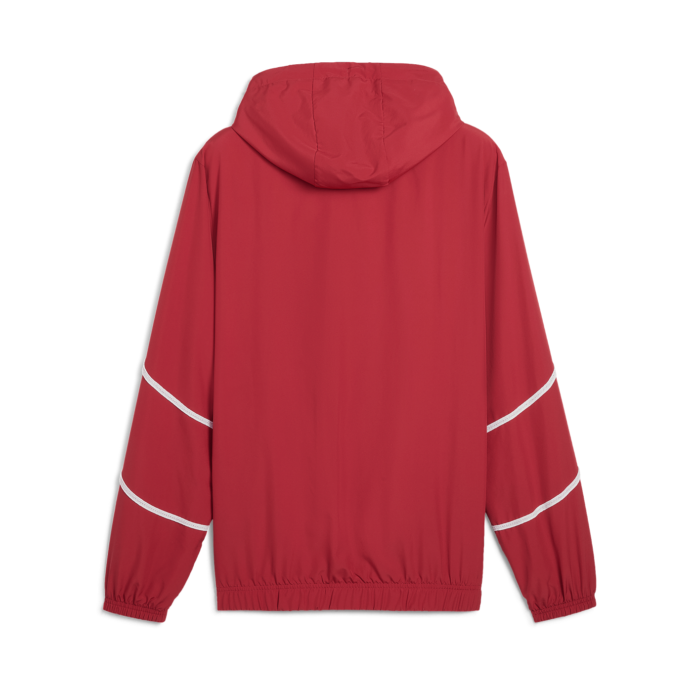 PUMA RB Leipzig Prematch Jacke 2024/2025 Rot F06