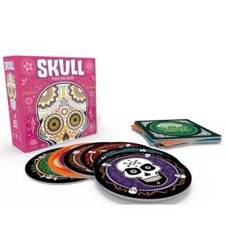Skull 2020 Edition (EN)