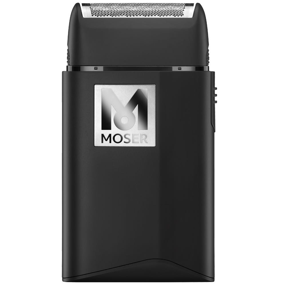 Moser Pro Finish