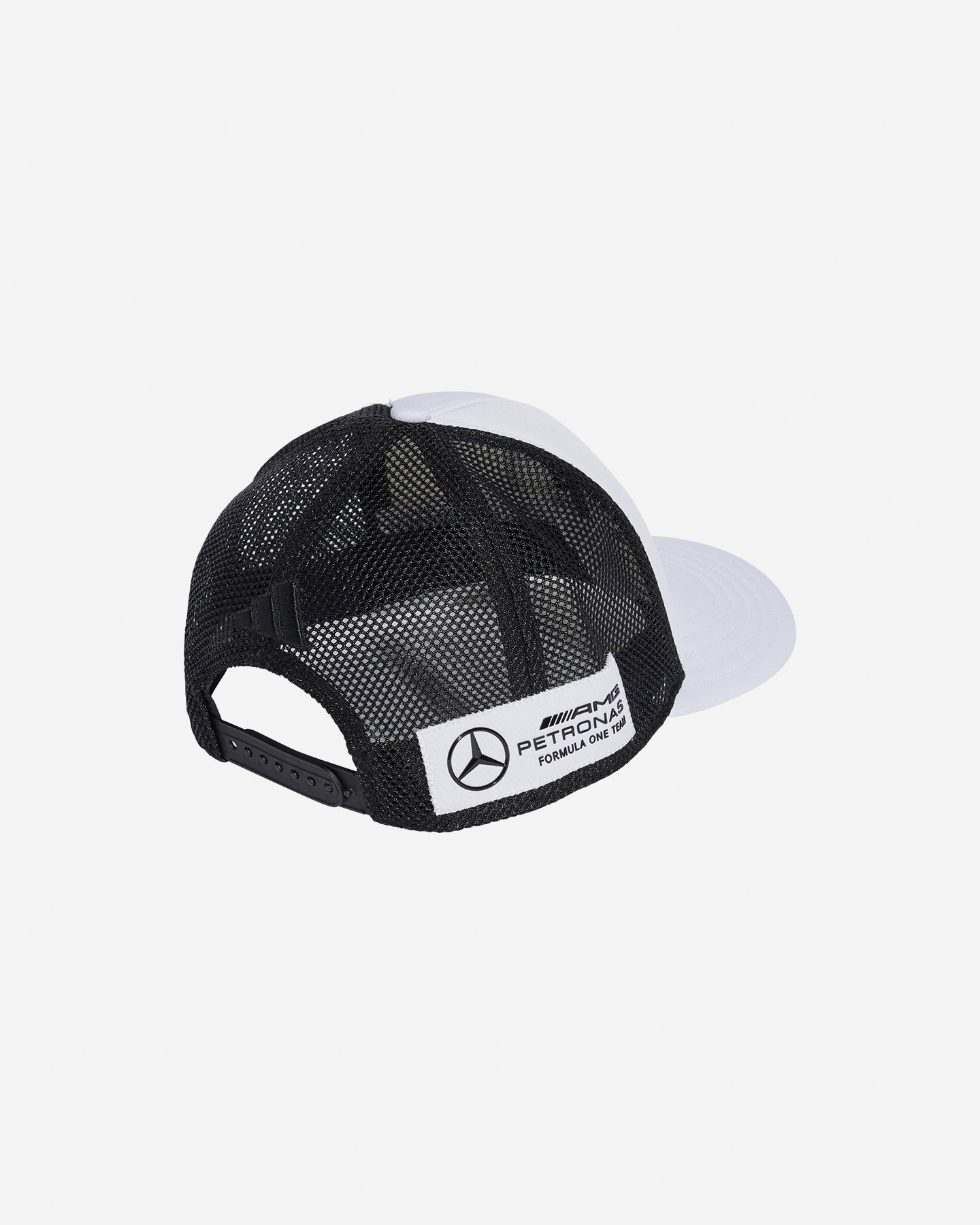 Fanwear Adidas Mercedes Trucker KA8015
