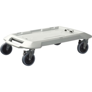 Bosch Blue Zubehör 1600A001S9 Transportwagen für L-Boxx und LS-Boxx