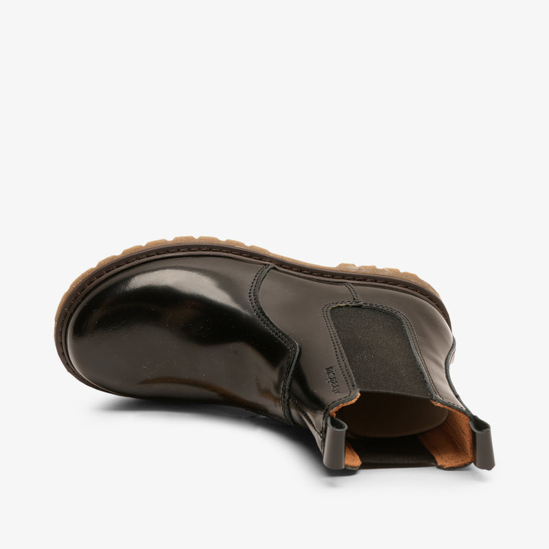 neel black polido - Schwarz