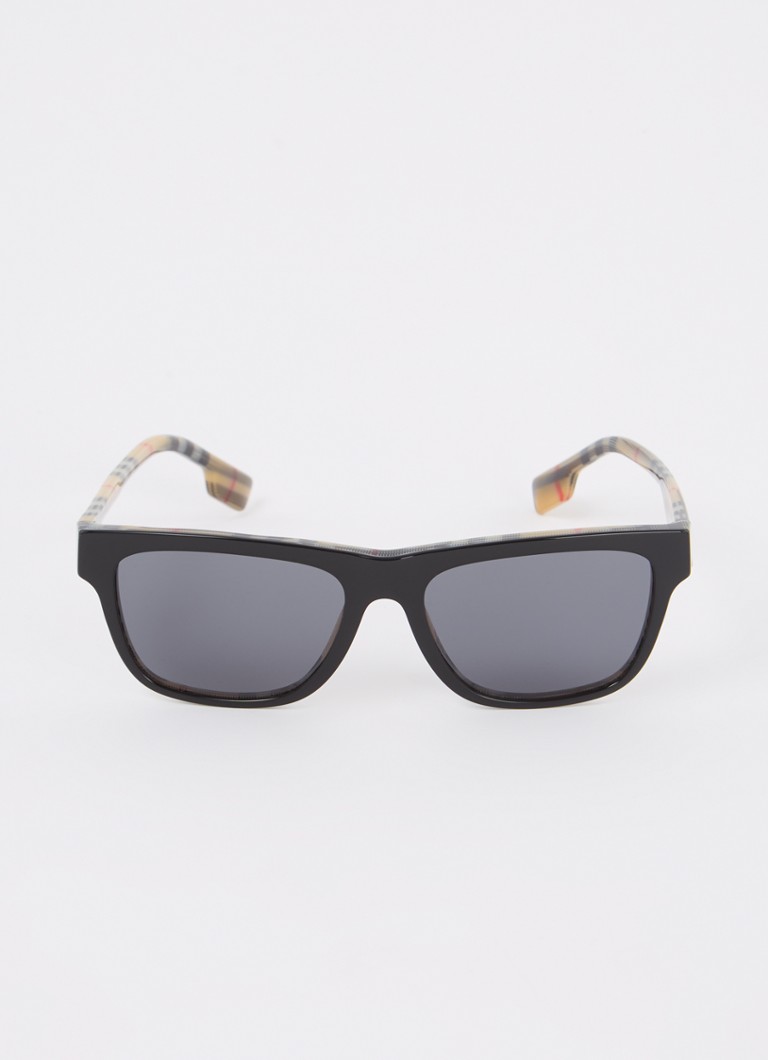 Burberry  Wayfarer zonnebril BE4293