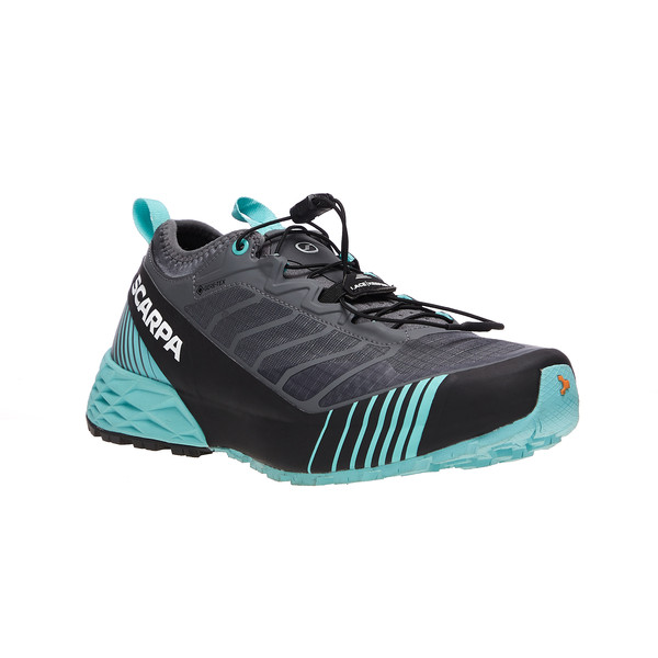 RIBELLE RUN GTX Damen - Trailrunningschuhe