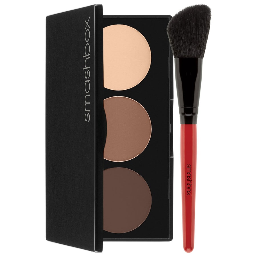 Step-by-Step Contour Kit