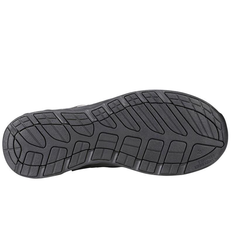 S1 Sicherheitshalbschuhe e.s. Tegmen III