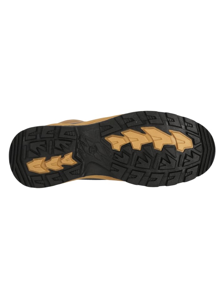 Whistler Wanderstiefel Briggs in 5265 Honey Mustard günstig kaufen
