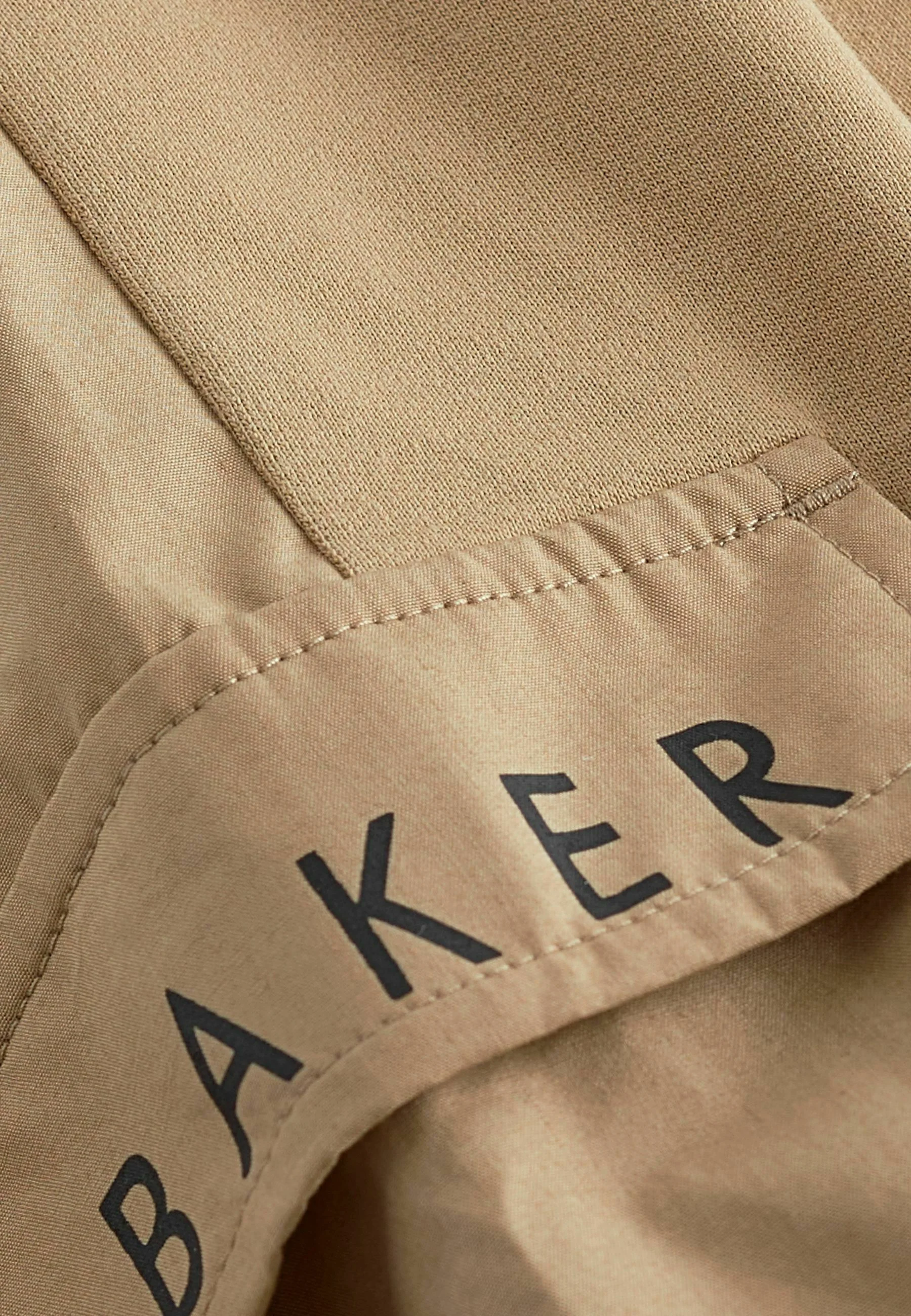 Baker by Ted Baker AJUSTE REGULAR - Pantalones cargo