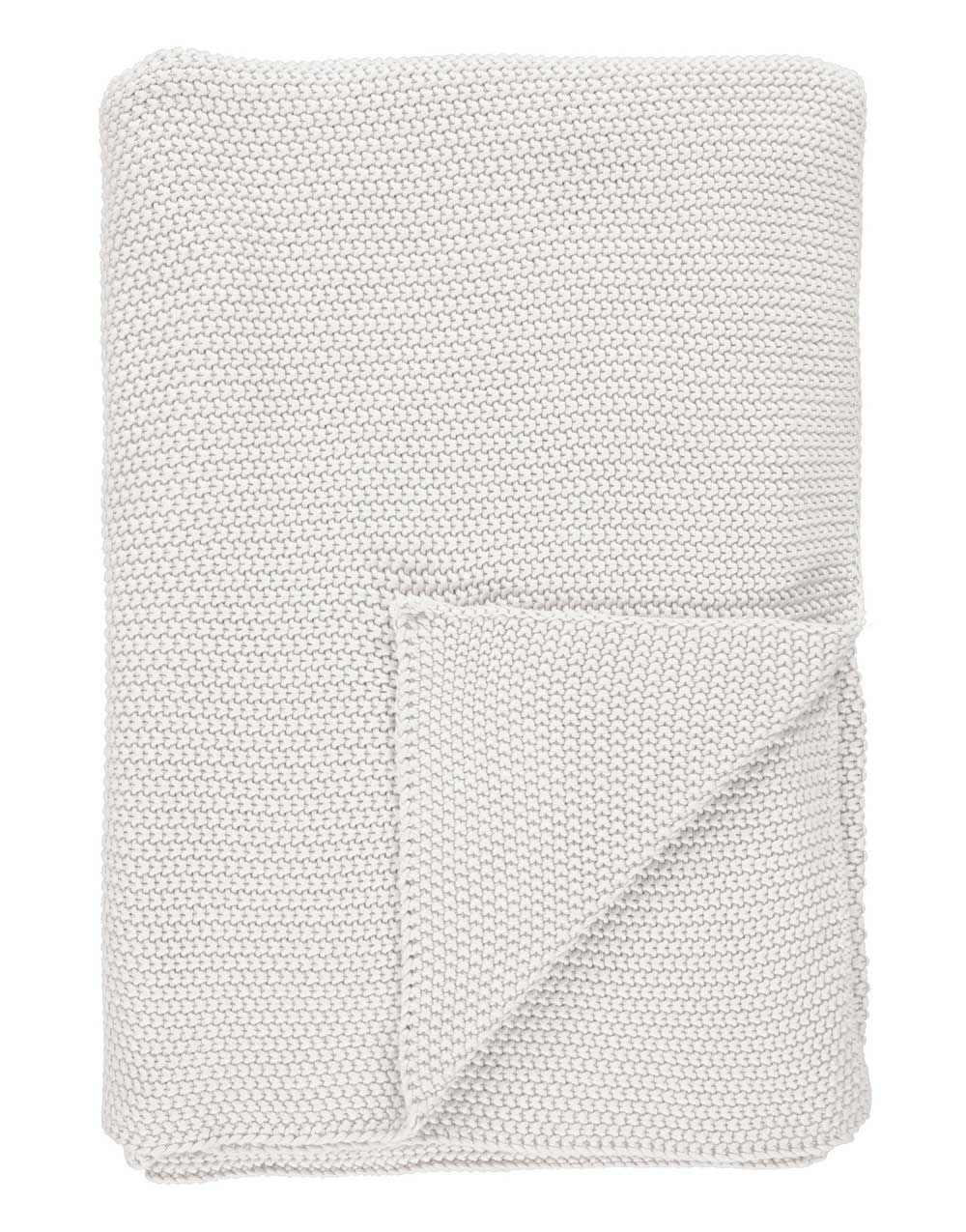 Marc O'PoloPlaid Off white
