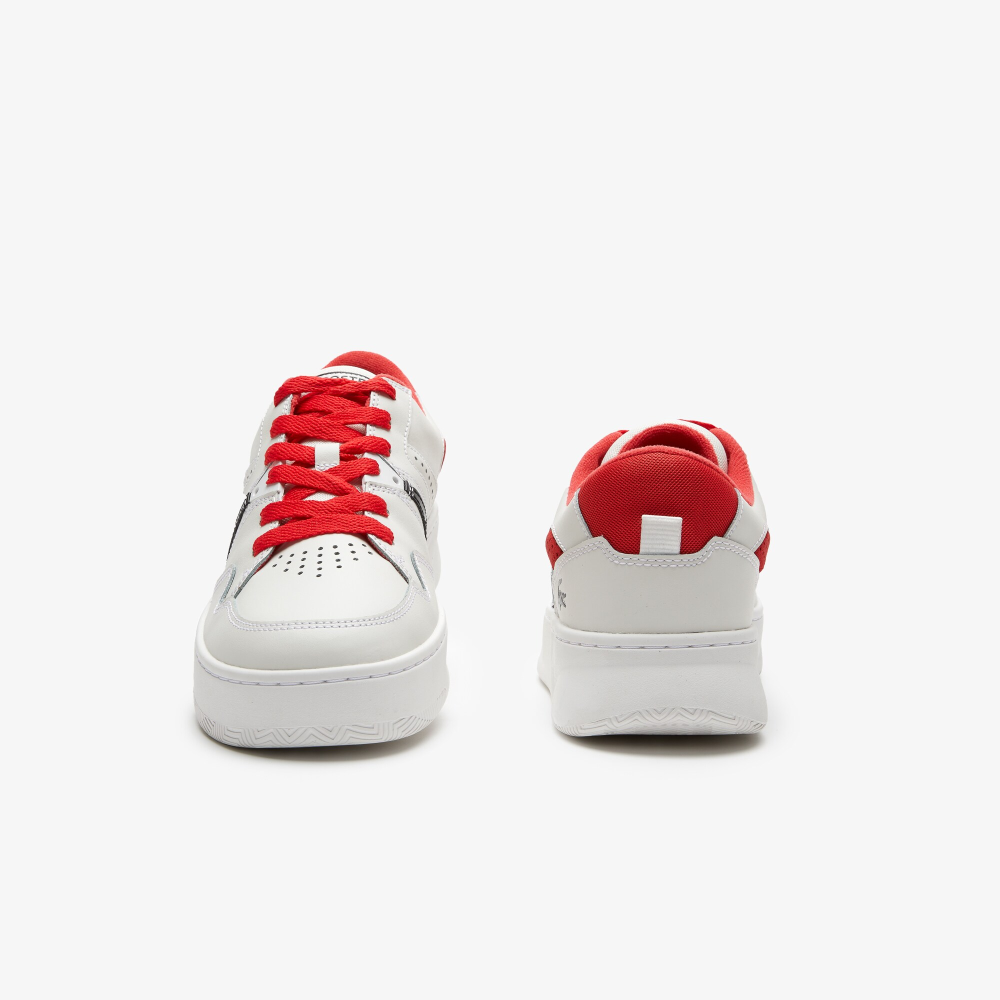 Lacoste L005 44SMA0117_286 / weiss