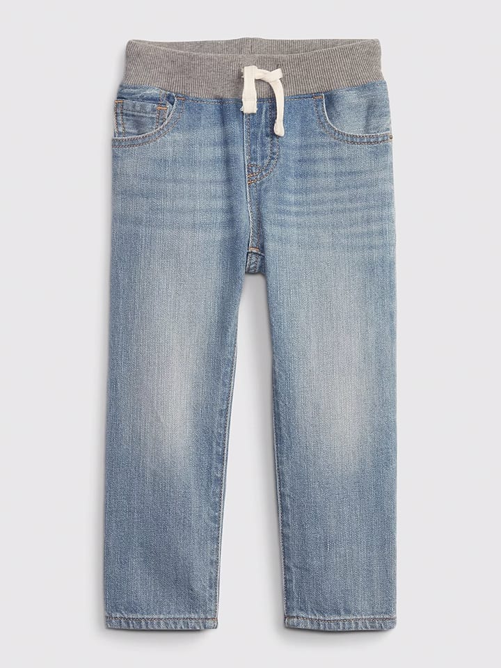GAP Jeans in Hellblau günstig kaufen