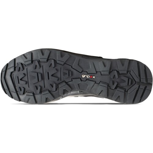 HERREN LEICHTWANDERSCHUHE 
