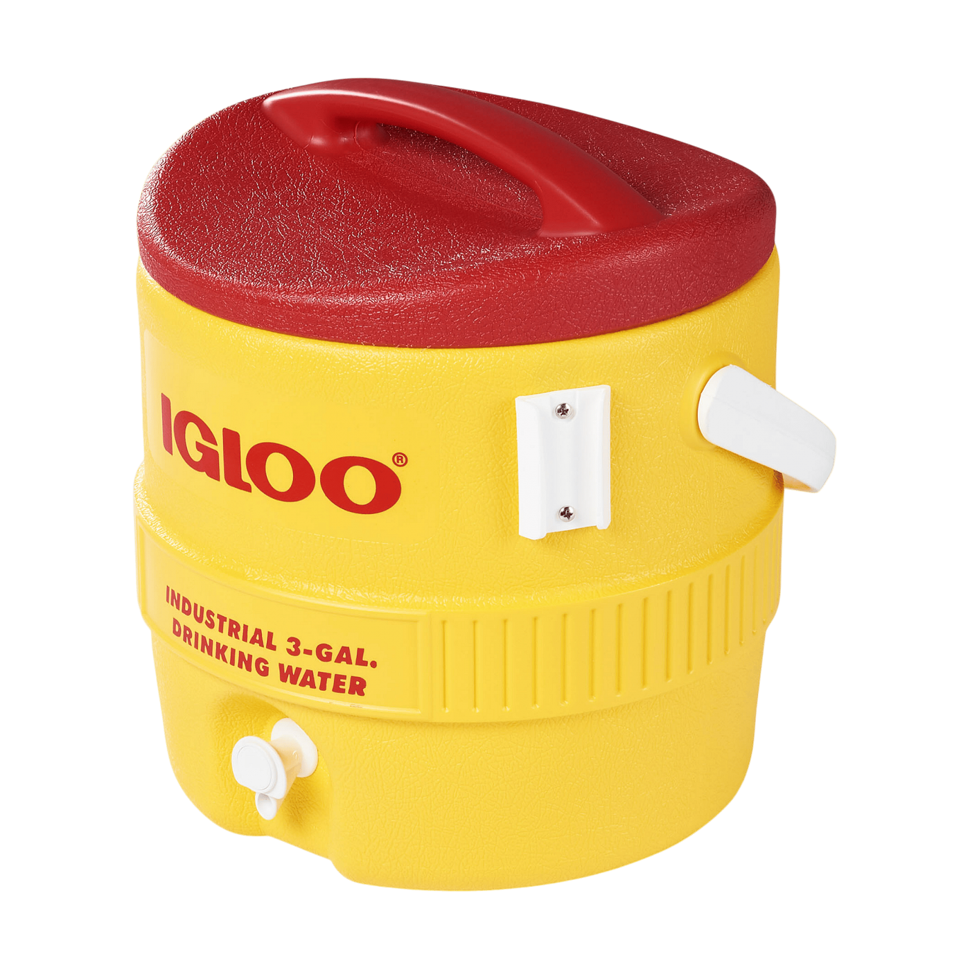 Igloo 400 Series 3 Gallon 11L Getränkekühler Accessoire Gelb