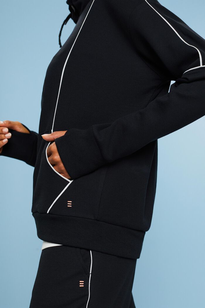 Active Sportjacke mit reflektierenden Details