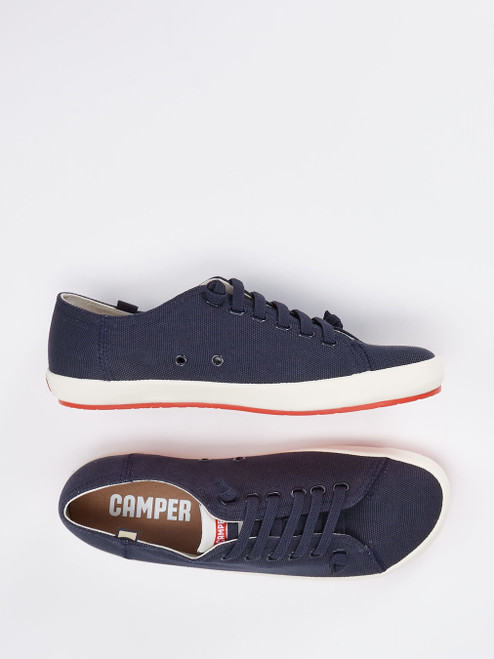 Schnürschuh-46101090368 Camper