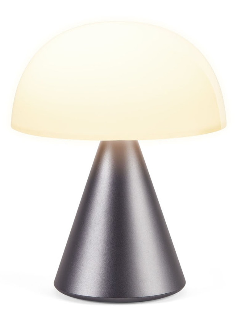 Lampa stołowa Lexon Mina duża 17 x Ø14 cm