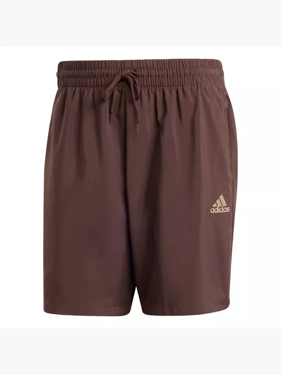 adidas AEROREADY Essentials Chelsea Small Logo Shorts