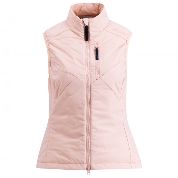 Swix - Women's Pace Insulated Vest - Kunstfaserweste