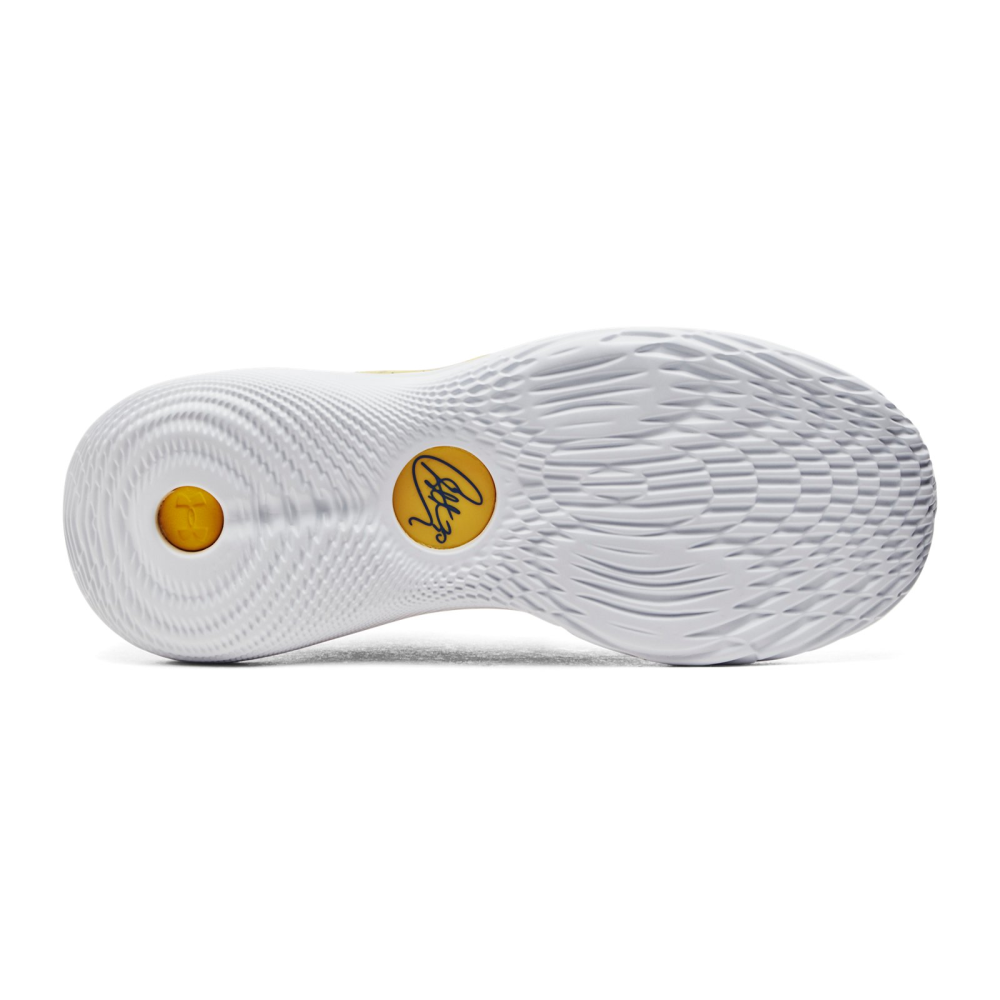 Under Armour Curry 11 Flow 3026615-100 / weiss