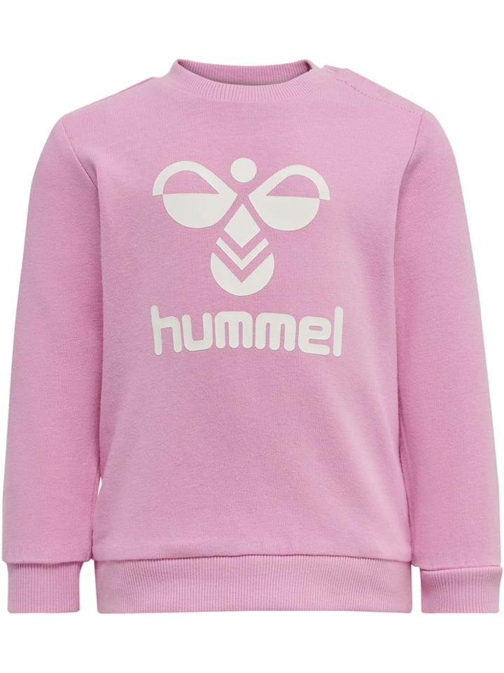 Hummel Hummel Verstellbare Taille Anzug Hmlarine Kinder in MAUVE MIST günstig kaufen