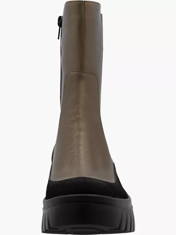 Rieker Damen Chelsea Boots